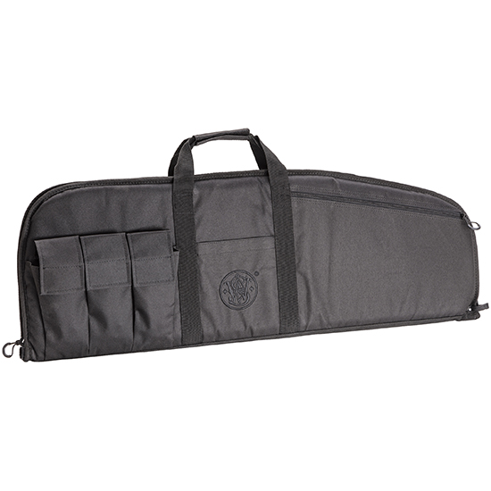 SW LOGO 34 TACTICAL RIFLE CASE